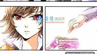 Qishi Huanxiang ye chapter 2