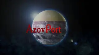 AzovPort NEW 2016