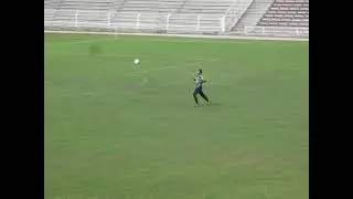 FCCA 2014 STADIUM MERDEKA FRIENDLY MATCH