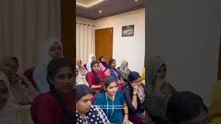 Water Day Expert Talk organised by Bhoomitra Sena and Nature Club
