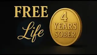 4 Years Alcohol Free - How Life is Better Without the Booze