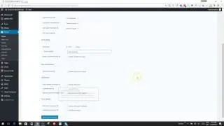 Gravity Forms 02 - Form Submit Settings and Spam Honeypot