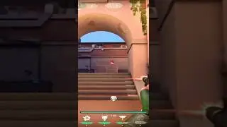 High Sens = Aimbot ( 800 Dpi 0,6 Sens )  