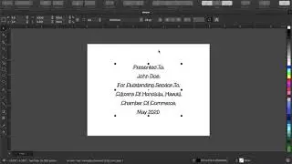 EC CorelDRAW 2019 1.1