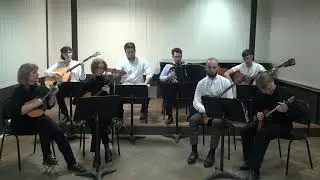 "VR-Band (КГИК, Краснодар)"