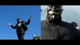 Keko - Free Baybasin (Ft. Ronnie Winters) [OFFICIAL MUSIC VIDEO]