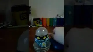 Обзор на слизь