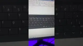 Cómo tener un teclado virtual en el computador