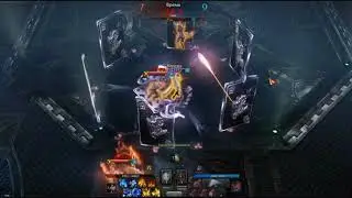 Arcana PvP Arena 3v3 Gameplay - Lost Ark