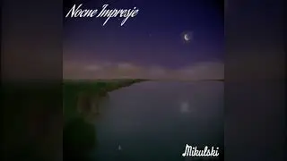 Dawid Mikulski - Nocne Impresje (Cały album, 2025)