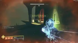 Pit of Heresy Solo Flawless