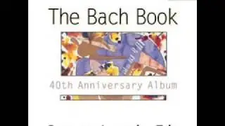 Jacques Loussier Trio Prelude No 1 in C major from Well Tempred Clavier, BWV 846