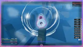 [GPO] Awakened Mochi: Mochi Mochi no Cobra!