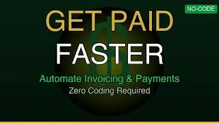 How to Automate Your Invoicing and Payments With No-Code Tools