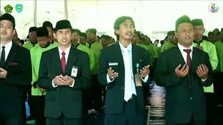 MAN BATANG BERSHOLAWAT 05  II   MILAD 18 MAN BATANG TAHUN 2023
