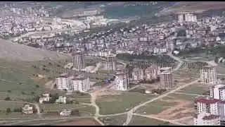 Rahmetli Aşık Mahzuni Şerif'in sesinden Elbistan için söylediği şiir