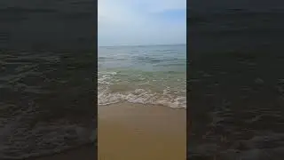 Анапа в Обед