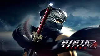Ninja Gaiden Sigma 2 RPCS3 Emulator 4K