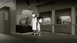 Опасный бомж, однако 0_0 Прохождение игры Дезире (16+)