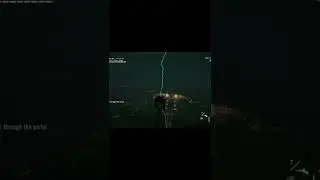 Ending the Server Bridge Paris. looks so good from the top 