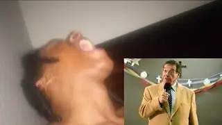 Reacting to 