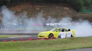 トチ狂Drift ドリコン 326 Power
