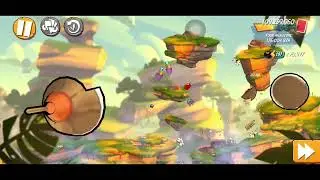 Angry Birds 2 Clan Battle CVC 05/31/2023