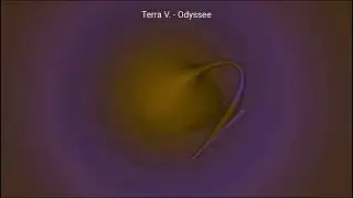 Terra V. - Odyssee (Classic Trance)