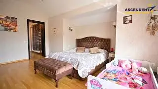 Somptuozitate in stil modern, Zona Centrala, 1000 mp teren, Sacele