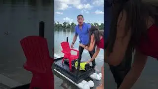 This proposal ends in SHOCKING surprise😳
