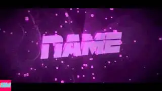 NEW FREE BLENDER INTRO #4