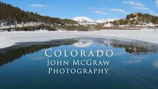DJI FPV Drone in Colorado