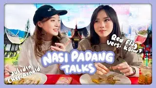 Girltalk 💌 : ideal type in men ft. jessica jane