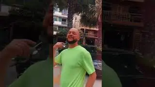 Марийцы в Паттая поют марийские песни 
