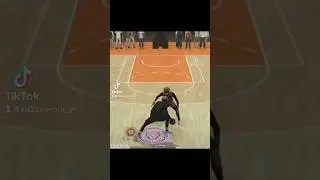 Golden State Warriors mascot NBA2K24? 