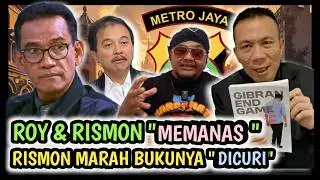 ROY - RISMON 