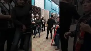 Ортомчу Жамбыл 😃😃😃