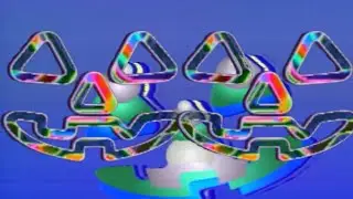 Fang Island - Starquake (Official Video)