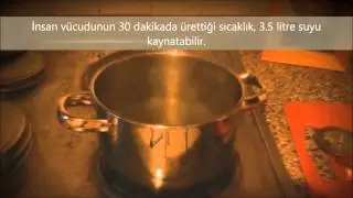İnsan Anatomisi İle İlgili Videolar