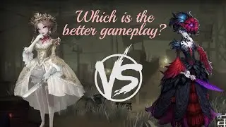 IDV | ALWAYS hit the rescuer AT LEAST once | Bloody Queen Bloodbath and Last Dance Gameplay
