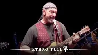 Ian Anderson - Skating Away On The Thin Ice Of The New Day (Plays The Orchestral Jethro Tull)