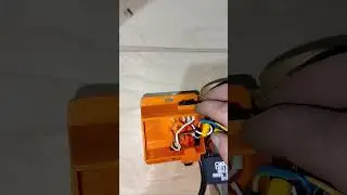 Повысительный насос Кама