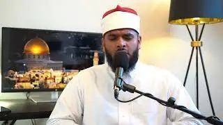 Surah Al-Waqiah | Murattal - No Effects | Shaykh Ashiq