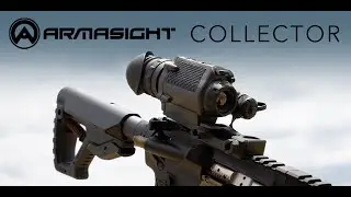 Armasight Collector - Compact Thermal Scope