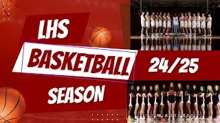 Lincoln Basketball Season 24'-25'