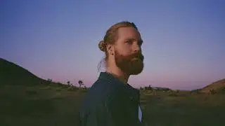 Sam Ryder - Suffer In Silence (Official Audio)