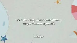 Twice - Alcohol-Free (Sub indo) Lirik Terjemahan Indonesia