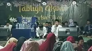 Duet Qori AMIR SUKRILLAH & MUSFIQ AMRULLAH  | Terbaru Di Ponpes Al Amir Shiddiq | 04.03.2024