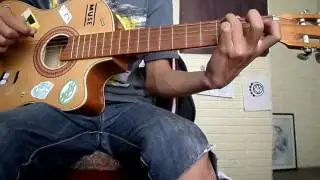 Cómo tocar 