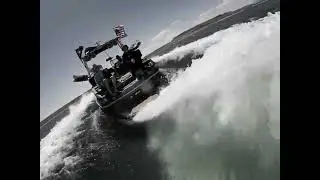 Early season edit!